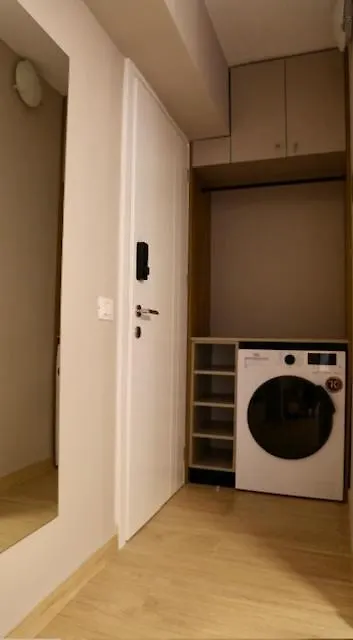 Stylish Studio In Central Tirana, 3A Apartment Tirana
